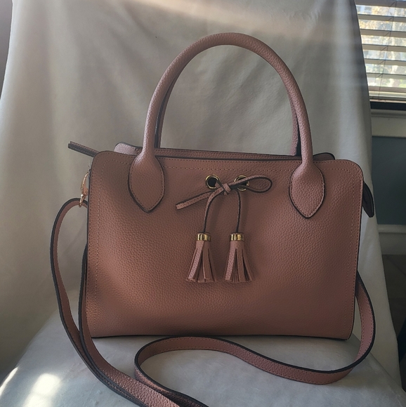 jessica Simpson ,handle bag. - Picture 1 of 5